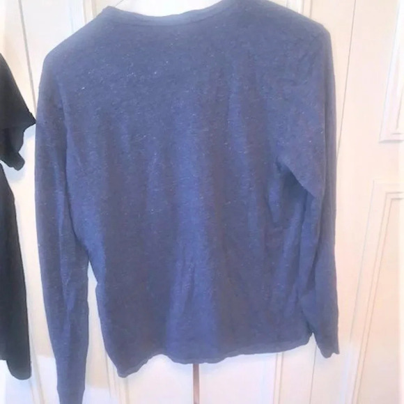 Set 2 grey/black t-shirts shown M‎ - Picture 7 of 7